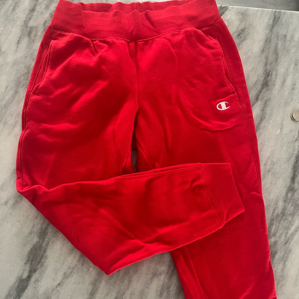 Champion Women’s Joggers